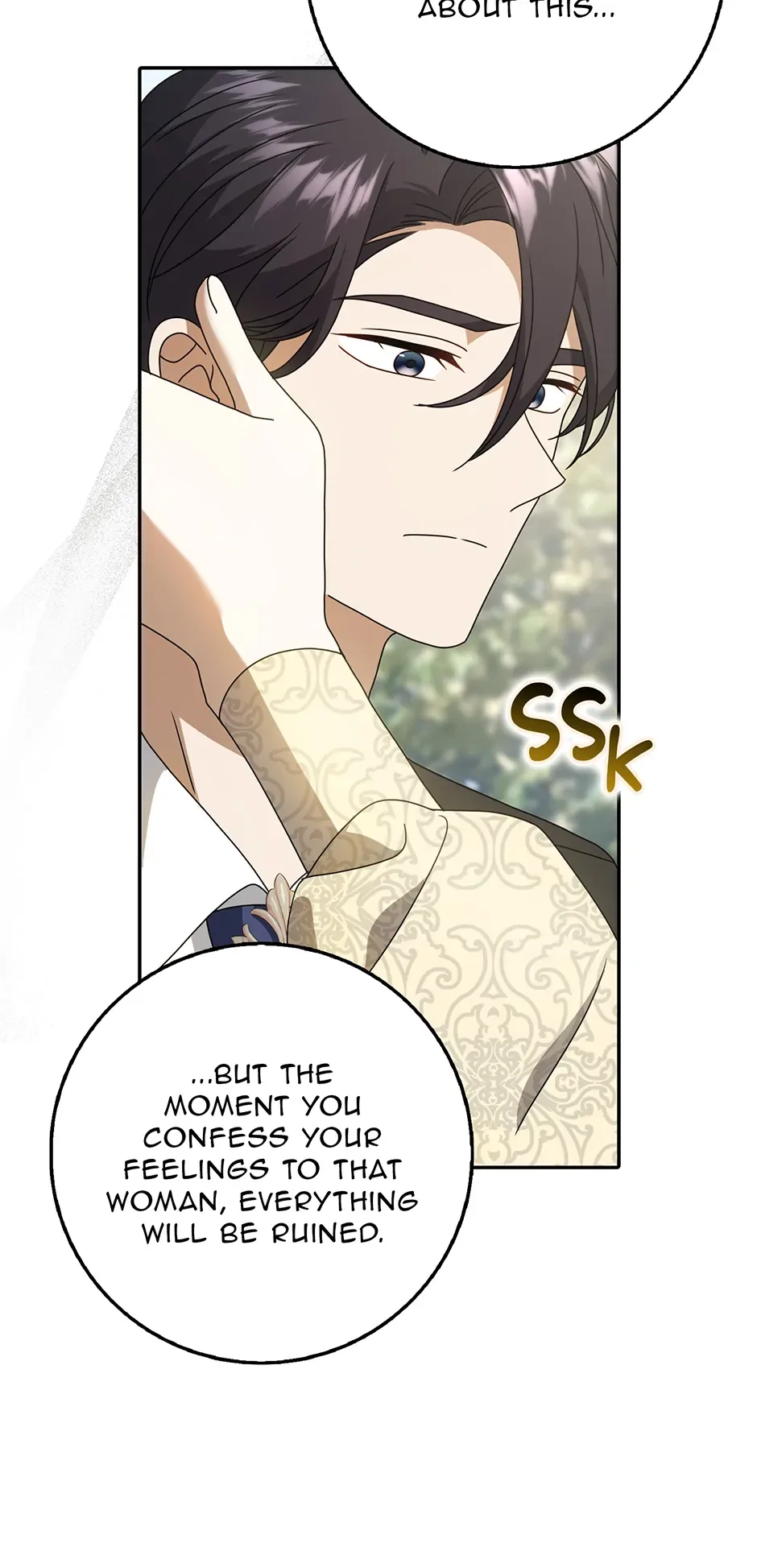 The Lost Cinderella Chapter 60 page 38