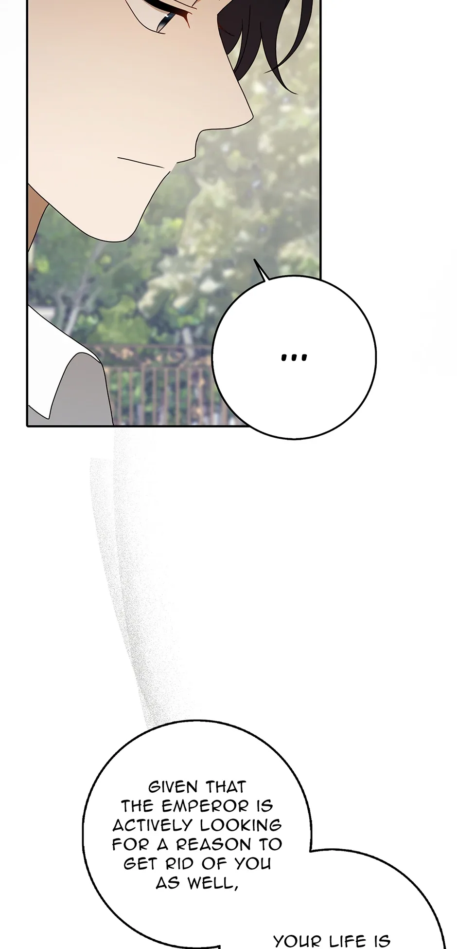 The Lost Cinderella Chapter 60 page 36