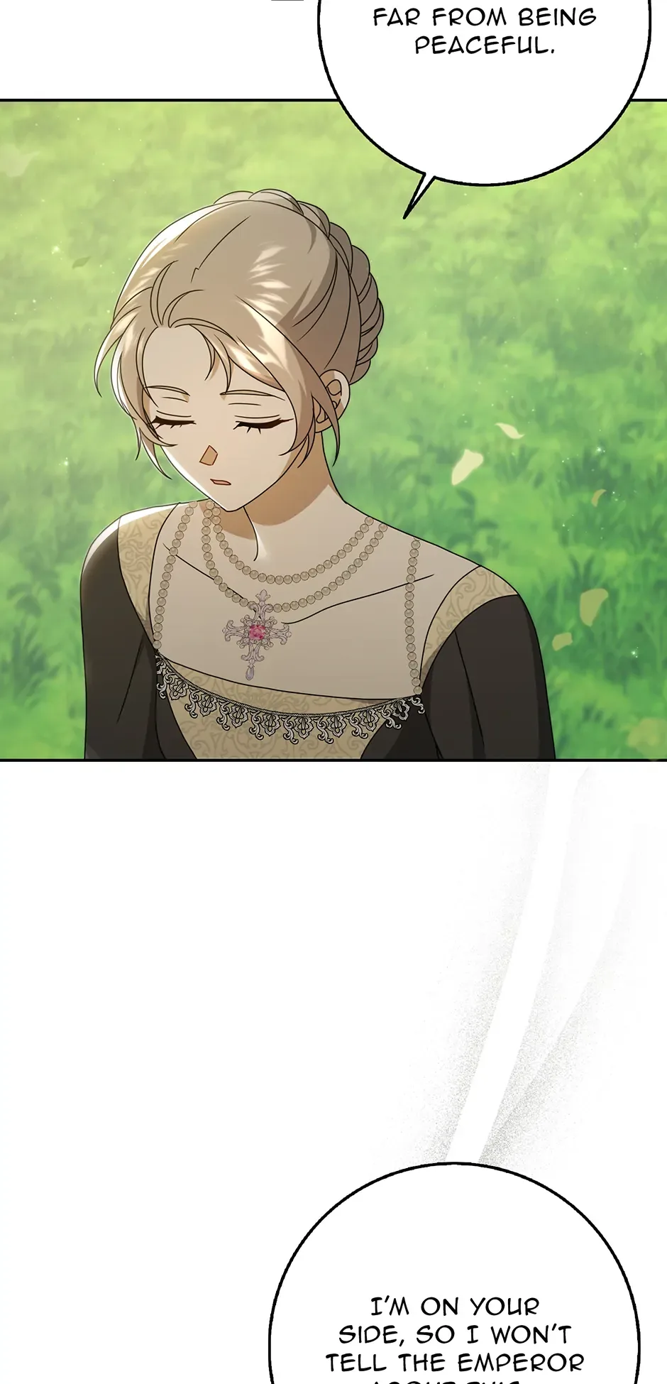 The Lost Cinderella Chapter 60 page 37