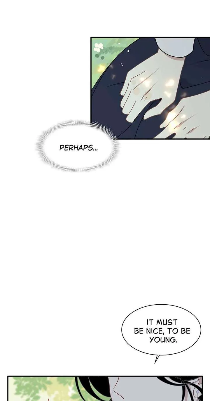 The Reborn Witch Raises a Templar Chapter 60 page 26