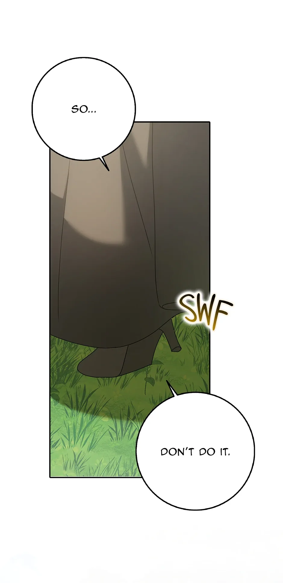 The Lost Cinderella Chapter 60 page 39