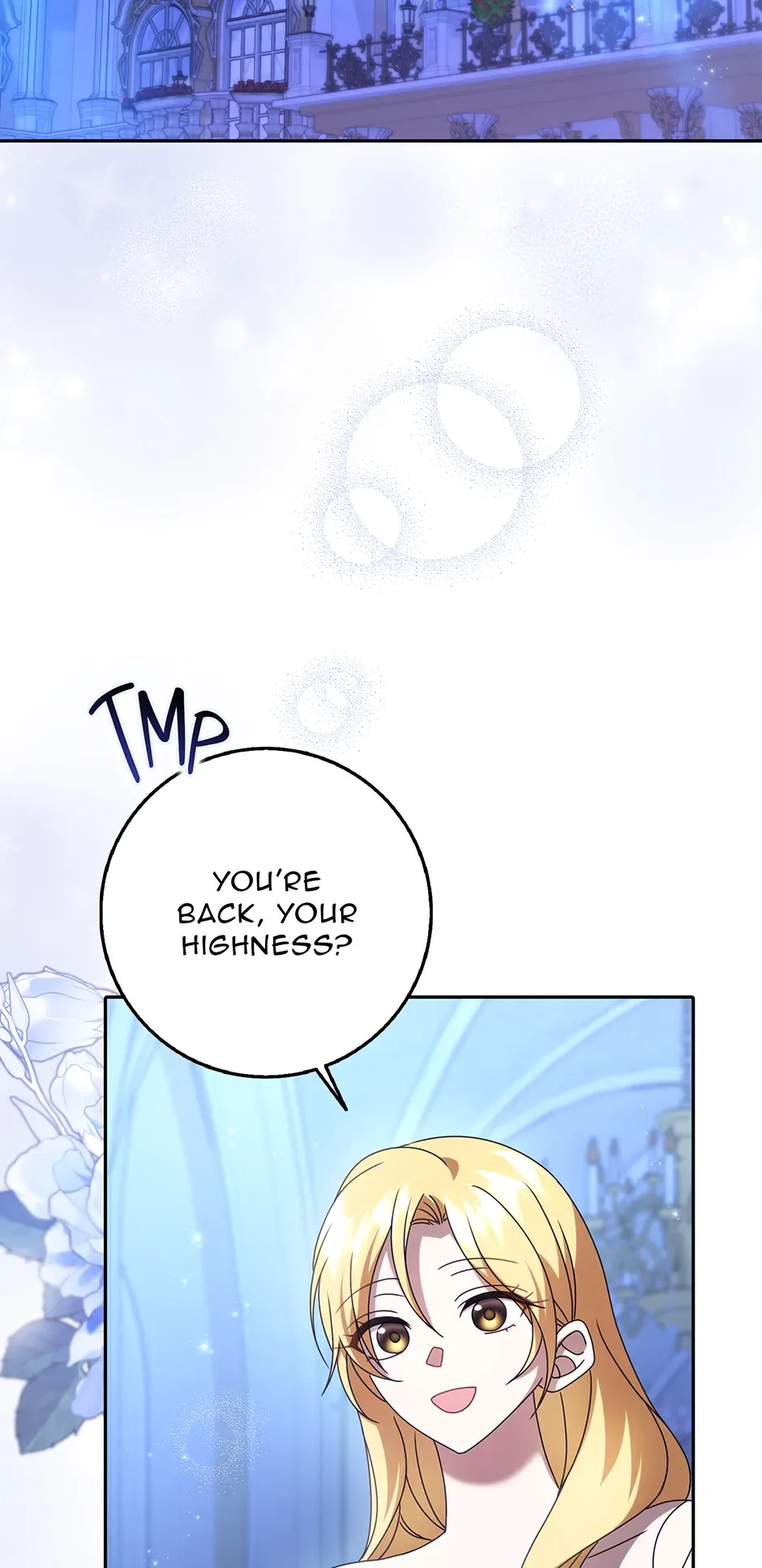 The Lost Cinderella Chapter 60 page 44