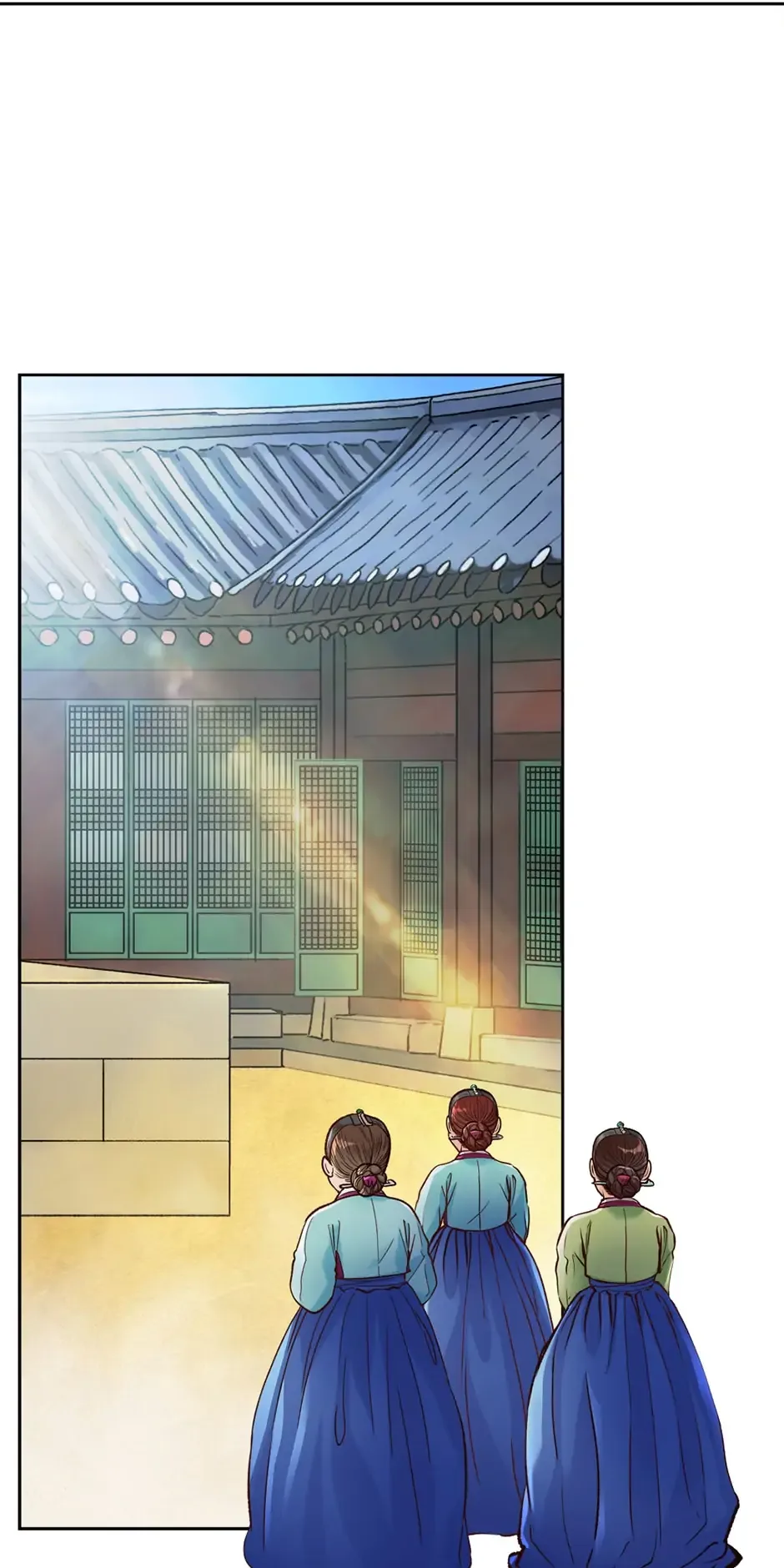 The Red Sleeve Chapter 61 page 4
