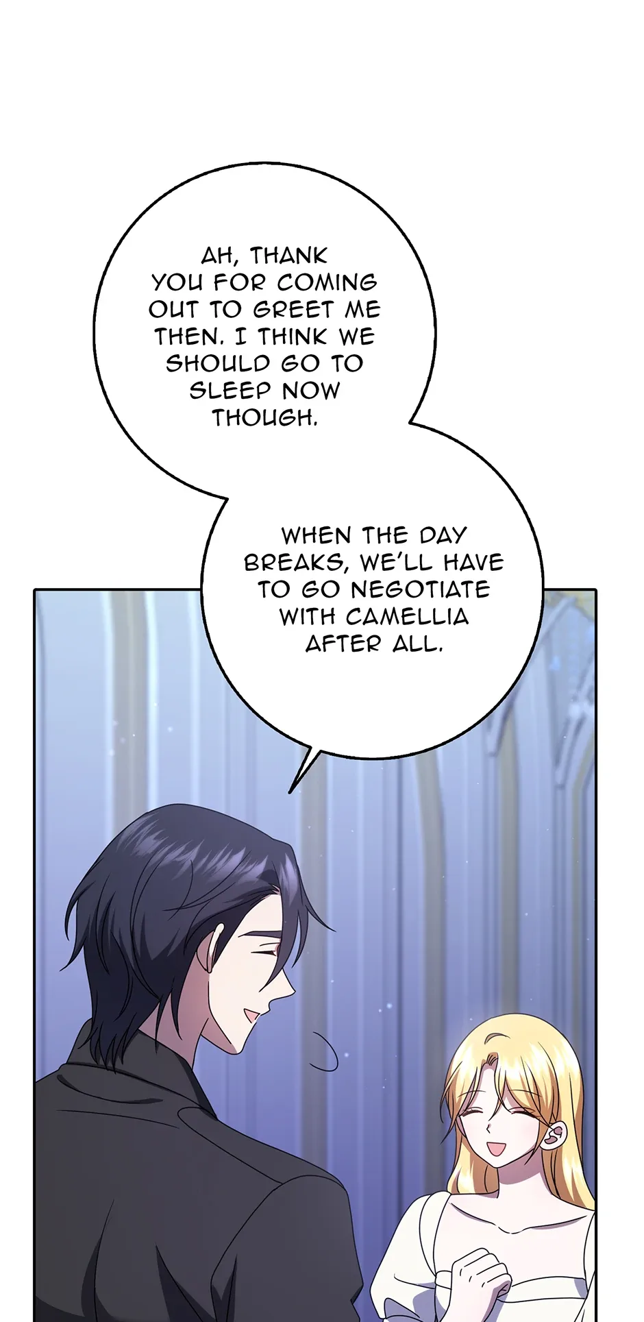 The Lost Cinderella Chapter 60 page 48