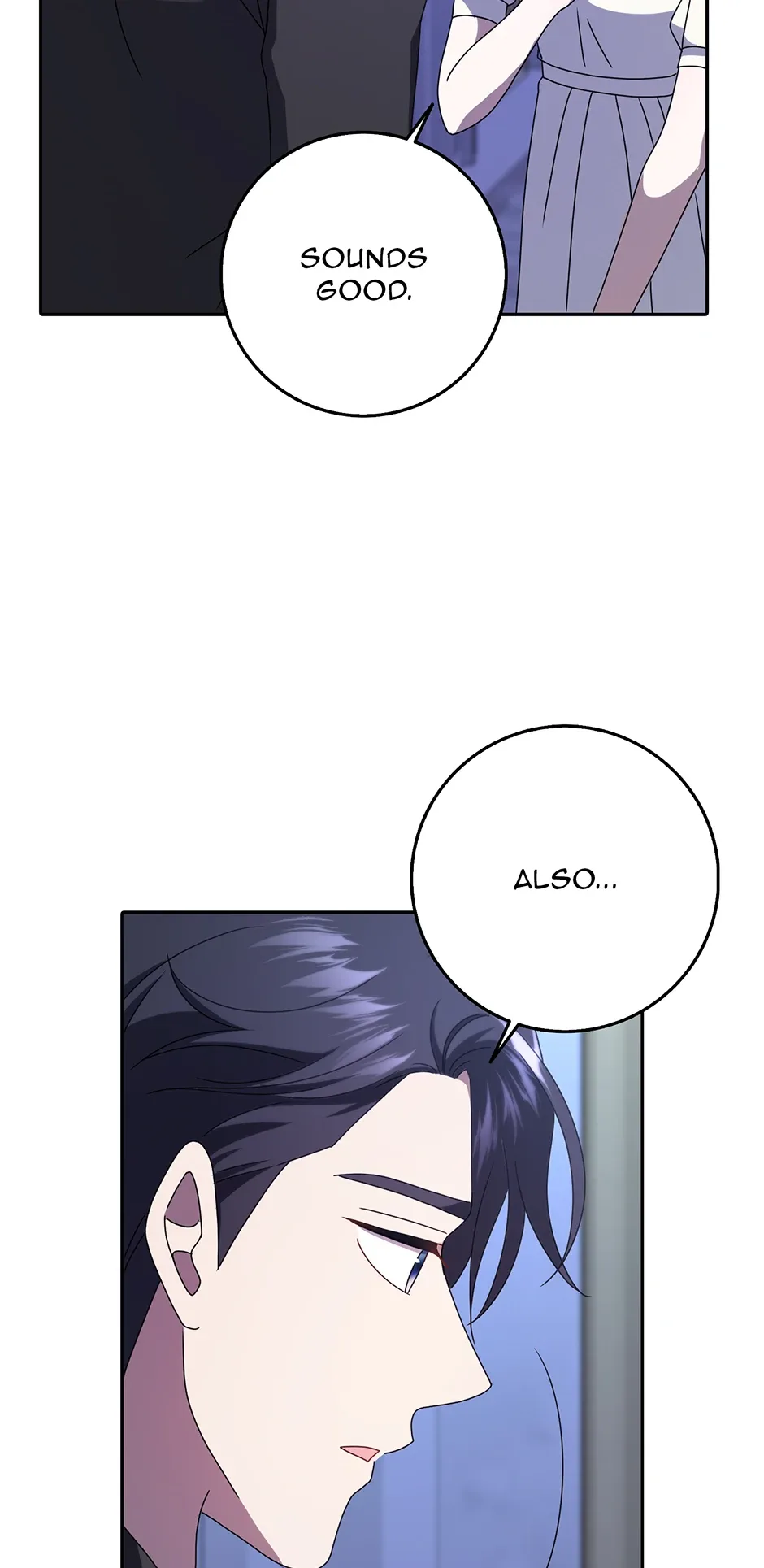 The Lost Cinderella Chapter 60 page 49
