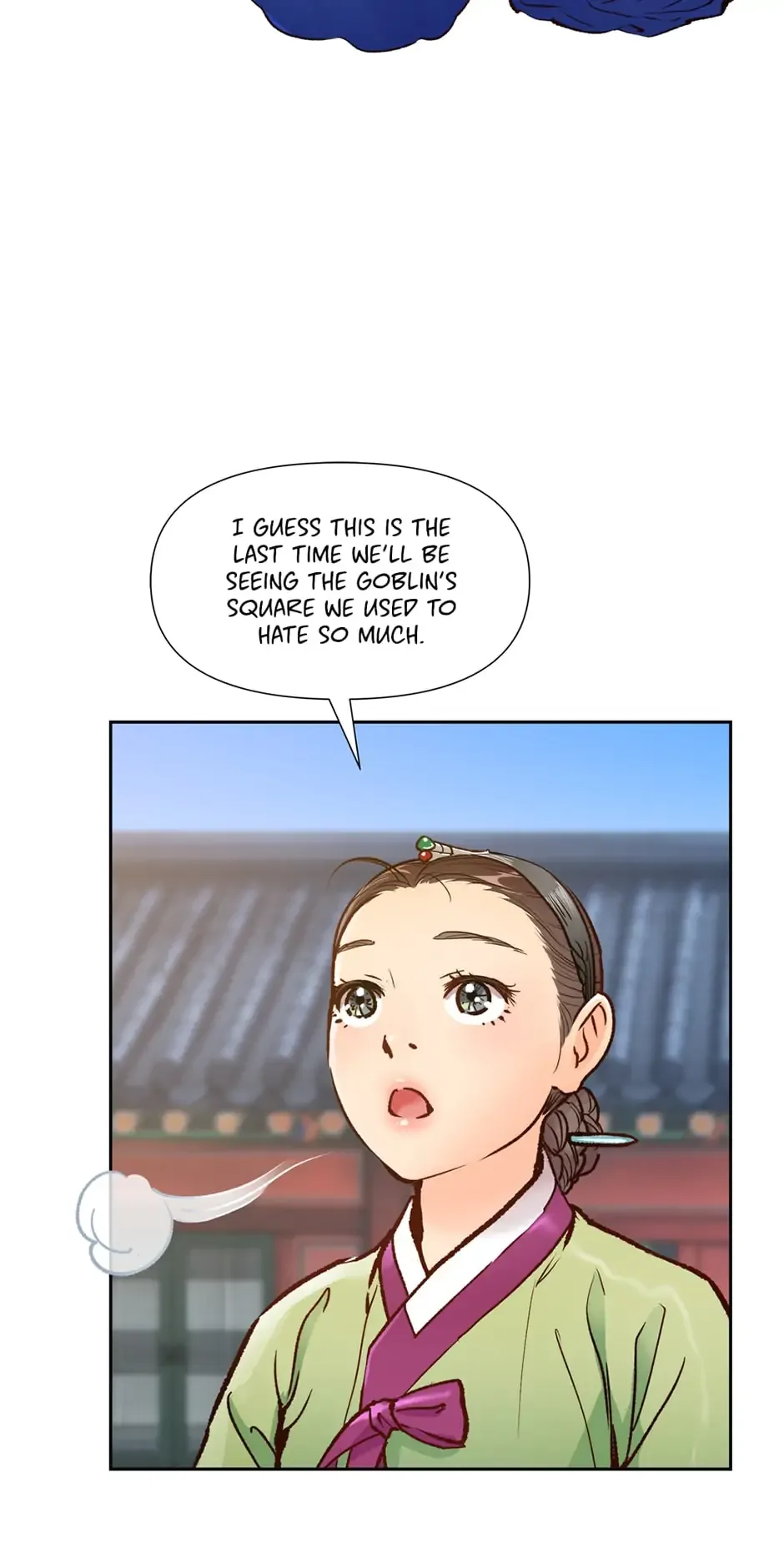 The Red Sleeve Chapter 61 page 5