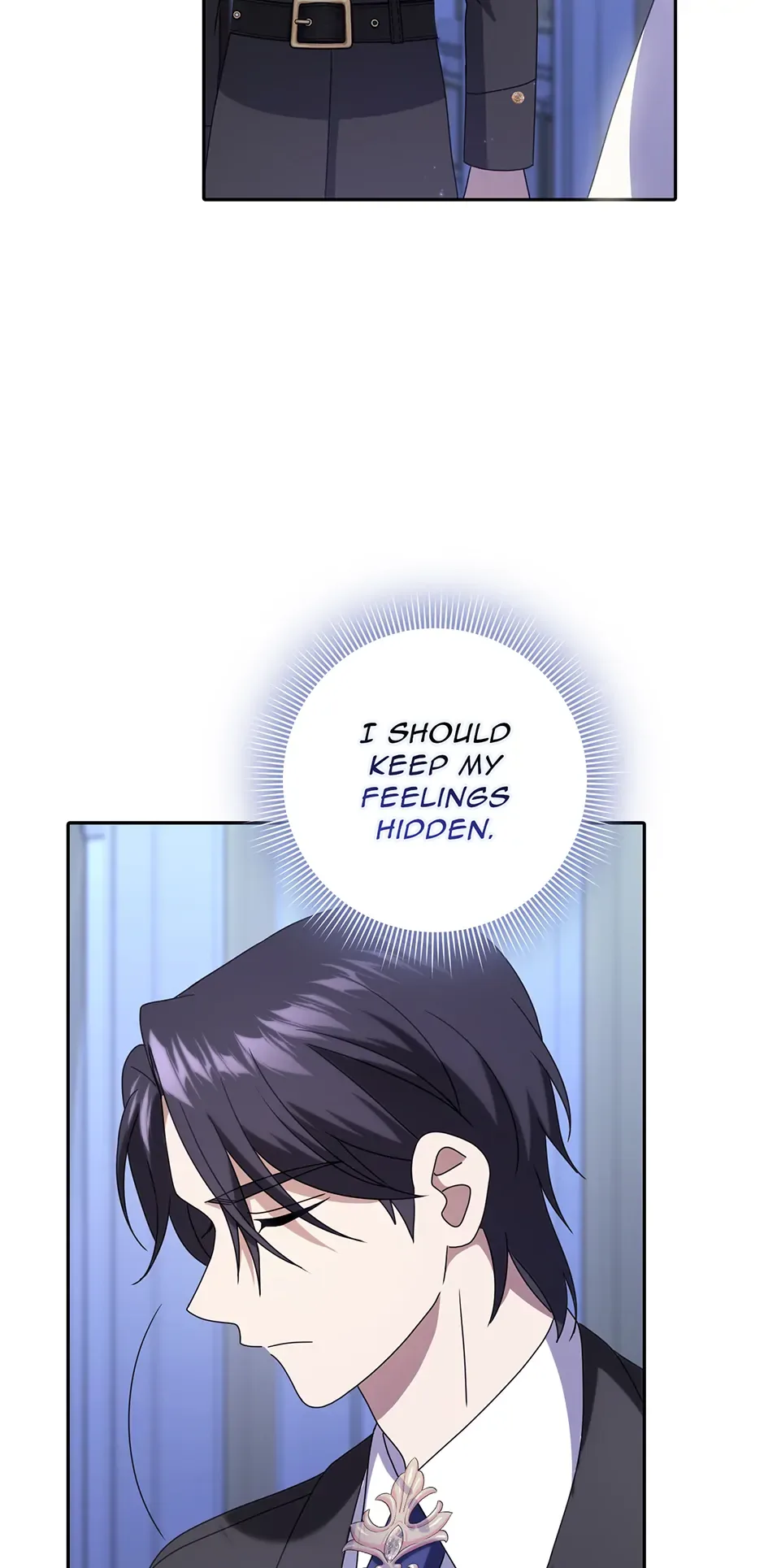 The Lost Cinderella Chapter 60 page 53