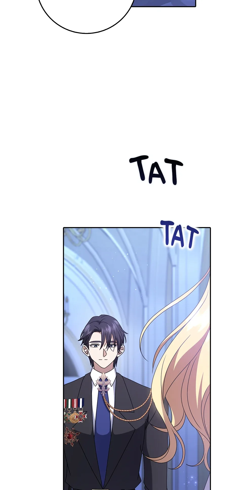 The Lost Cinderella Chapter 60 page 52