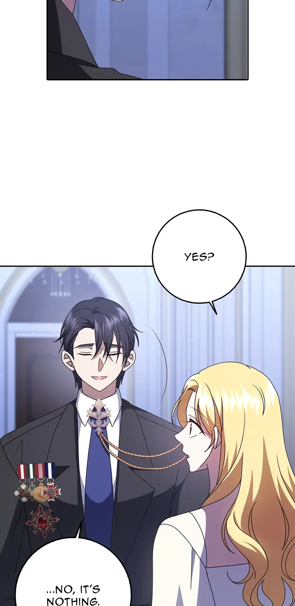 The Lost Cinderella Chapter 60 page 50