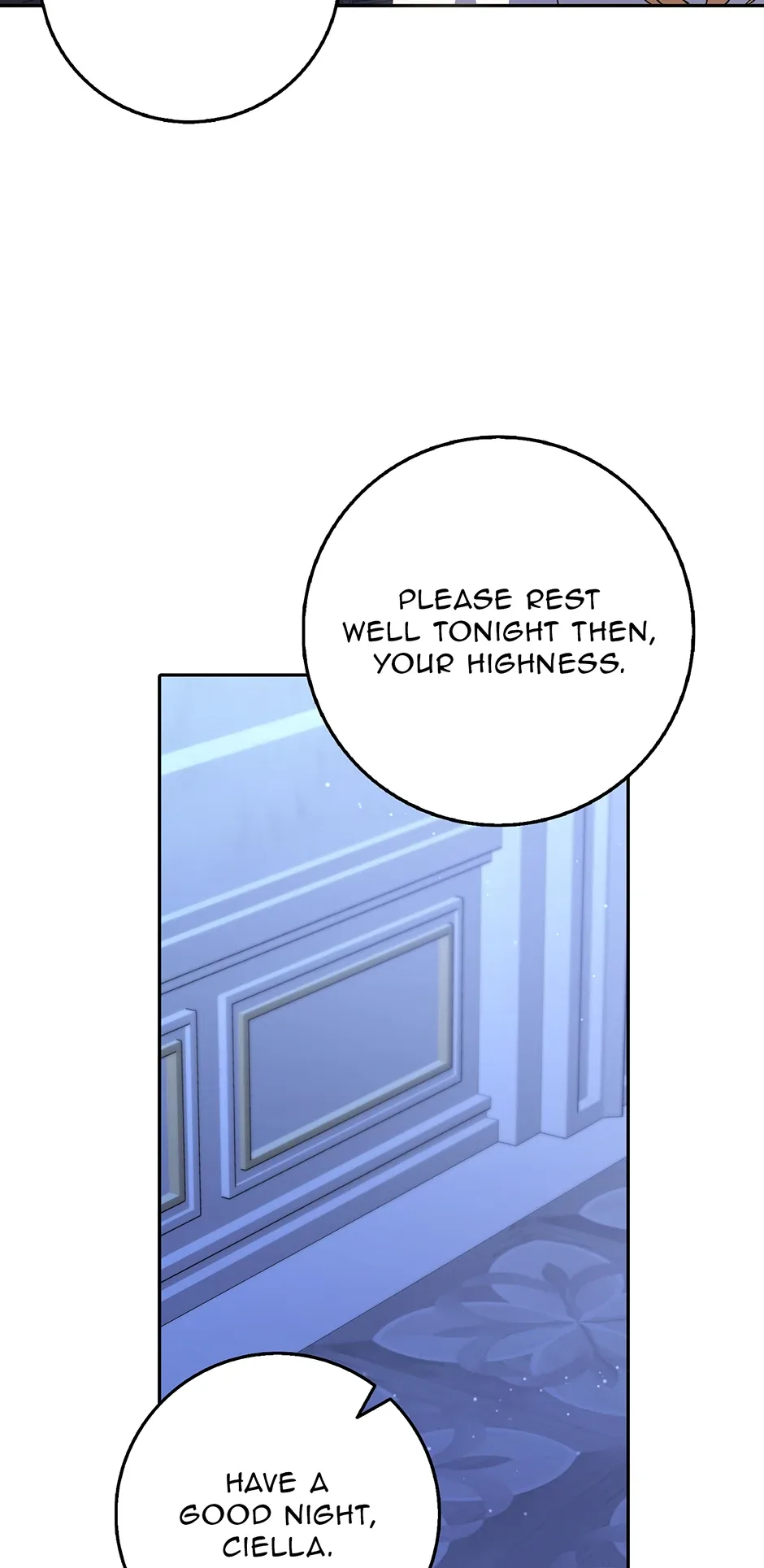 The Lost Cinderella Chapter 60 page 51