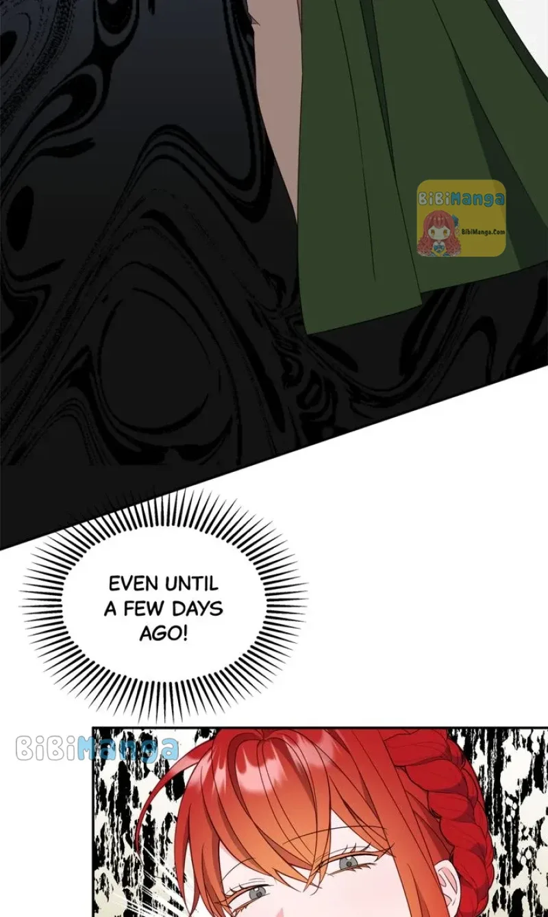 The Raven Duchess Chapter 61 page 38
