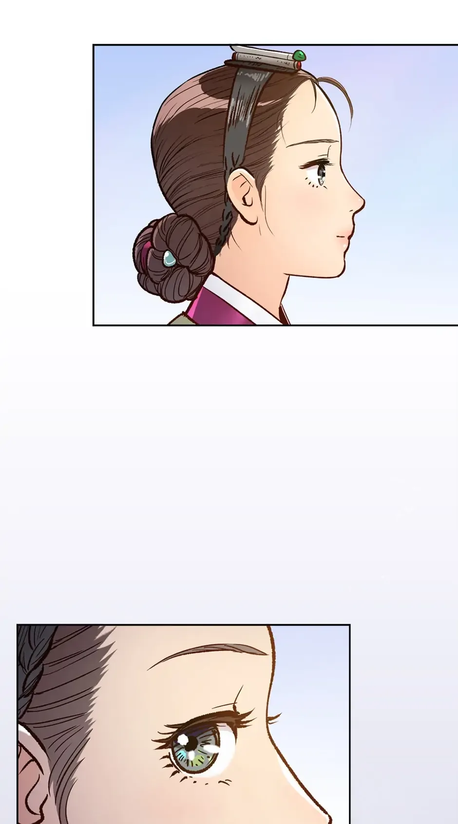 The Red Sleeve Chapter 61 page 12