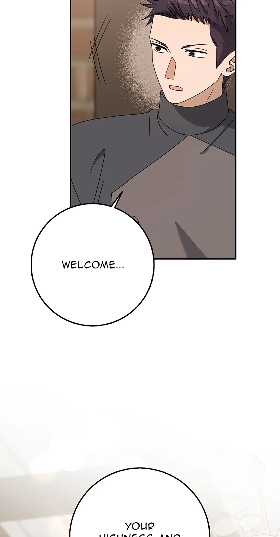 The Lost Cinderella Chapter 60 page 60