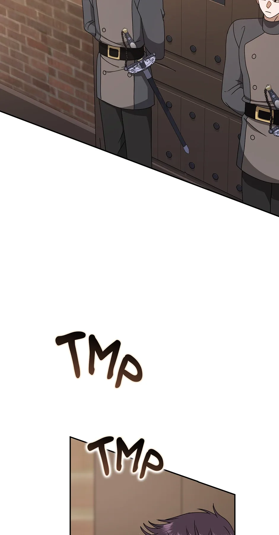 The Lost Cinderella Chapter 60 page 59