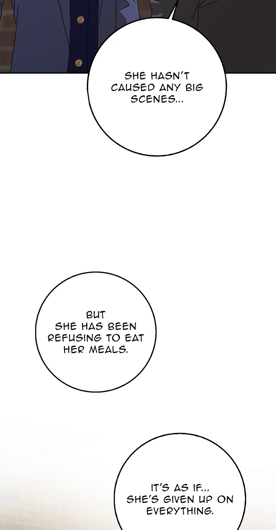 The Lost Cinderella Chapter 60 page 63