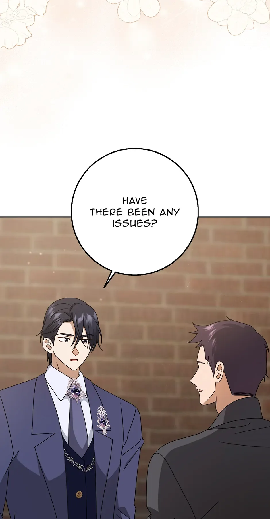 The Lost Cinderella Chapter 60 page 62