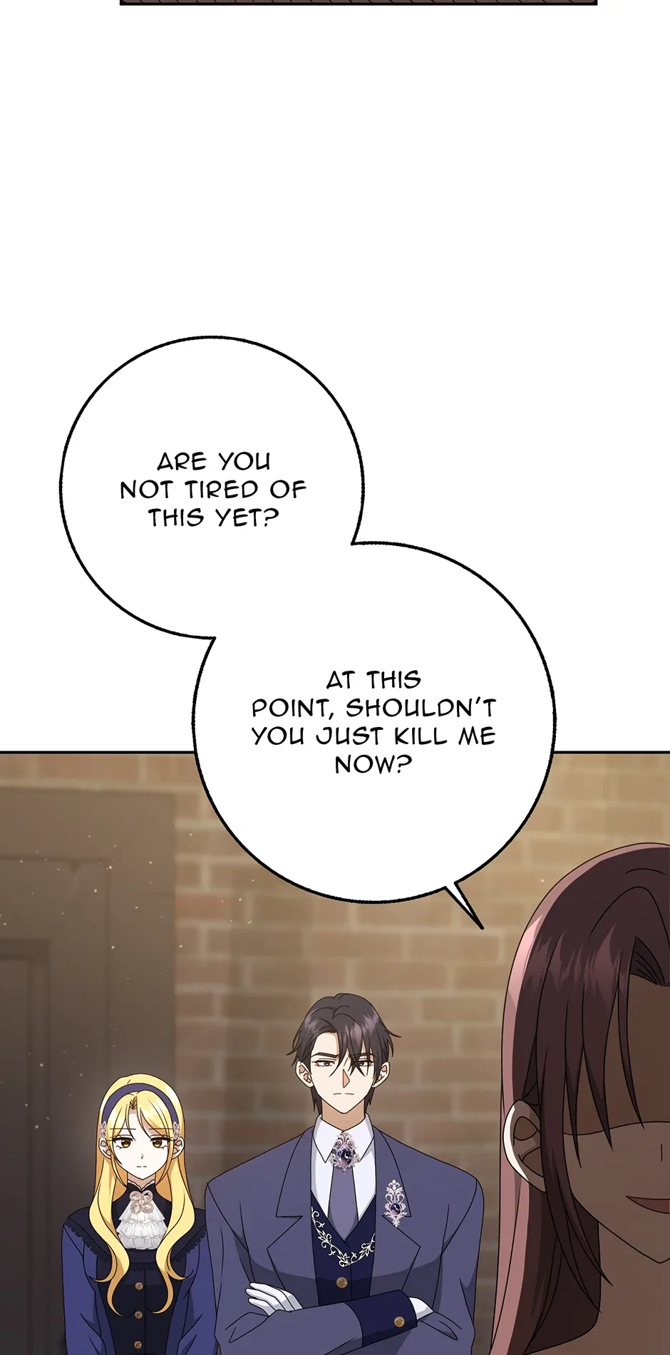 The Lost Cinderella Chapter 60 page 66