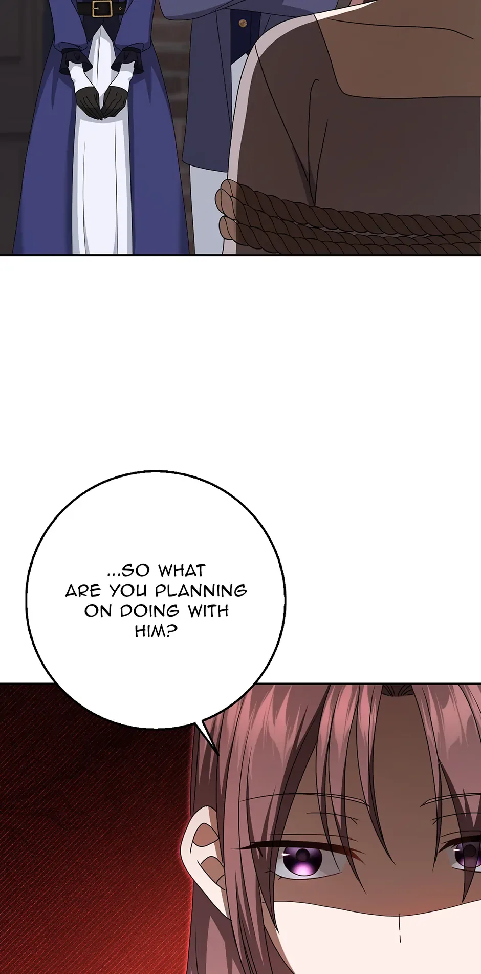 The Lost Cinderella Chapter 60 page 67
