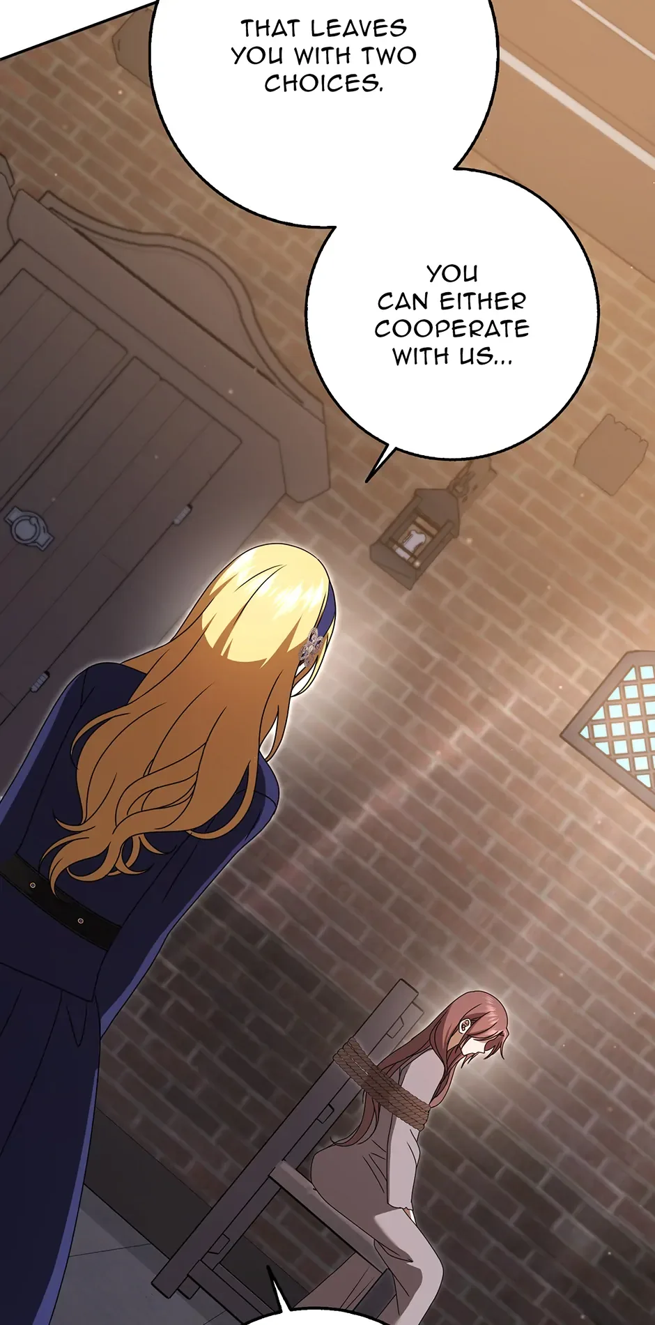 The Lost Cinderella Chapter 60 page 69