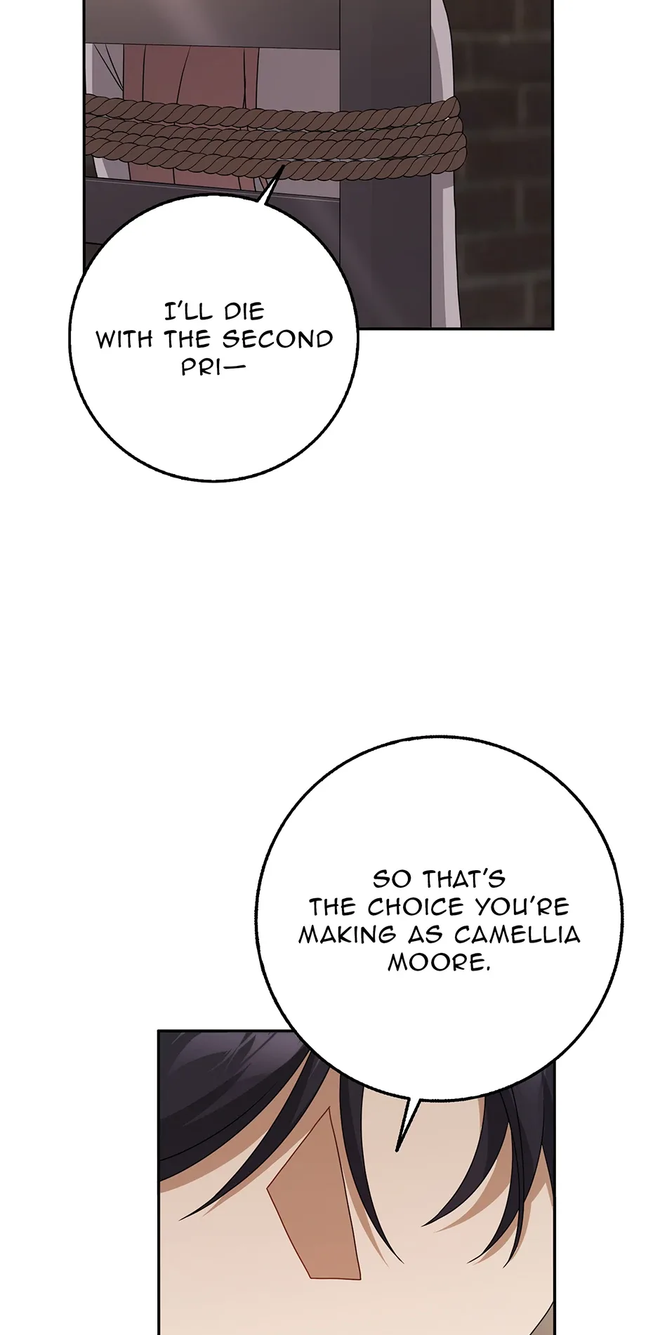 The Lost Cinderella Chapter 60 page 71