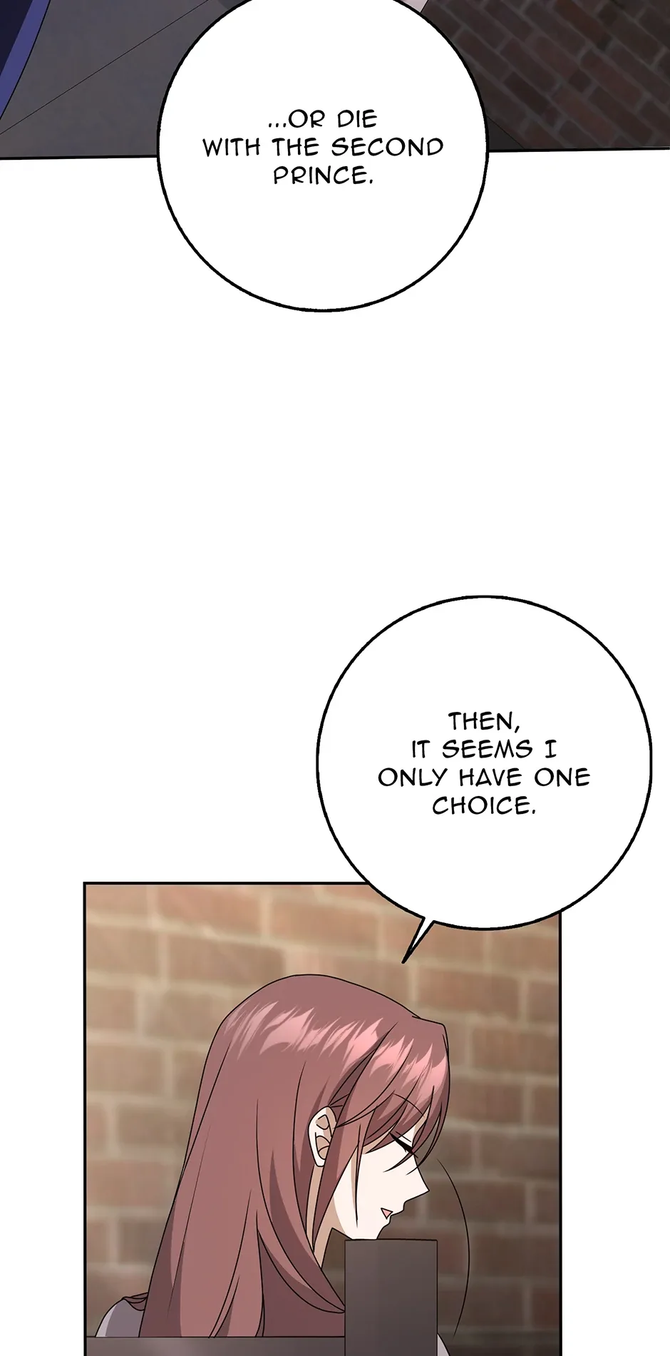 The Lost Cinderella Chapter 60 page 70
