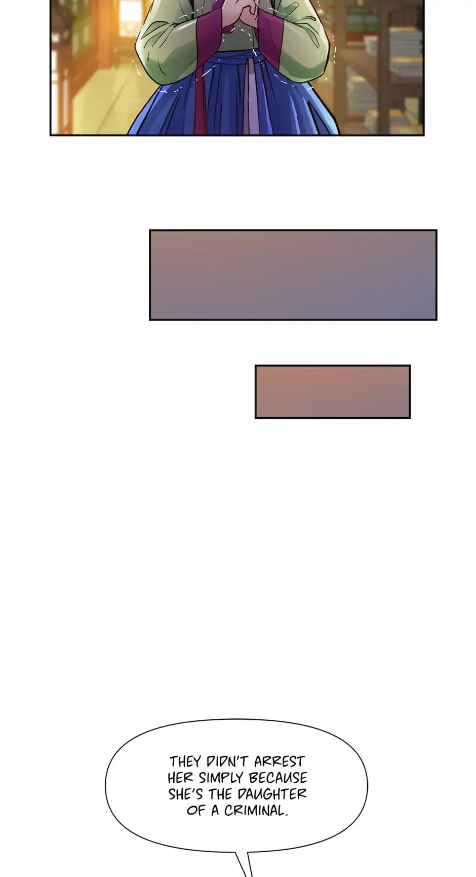 The Red Sleeve Chapter 61 page 40