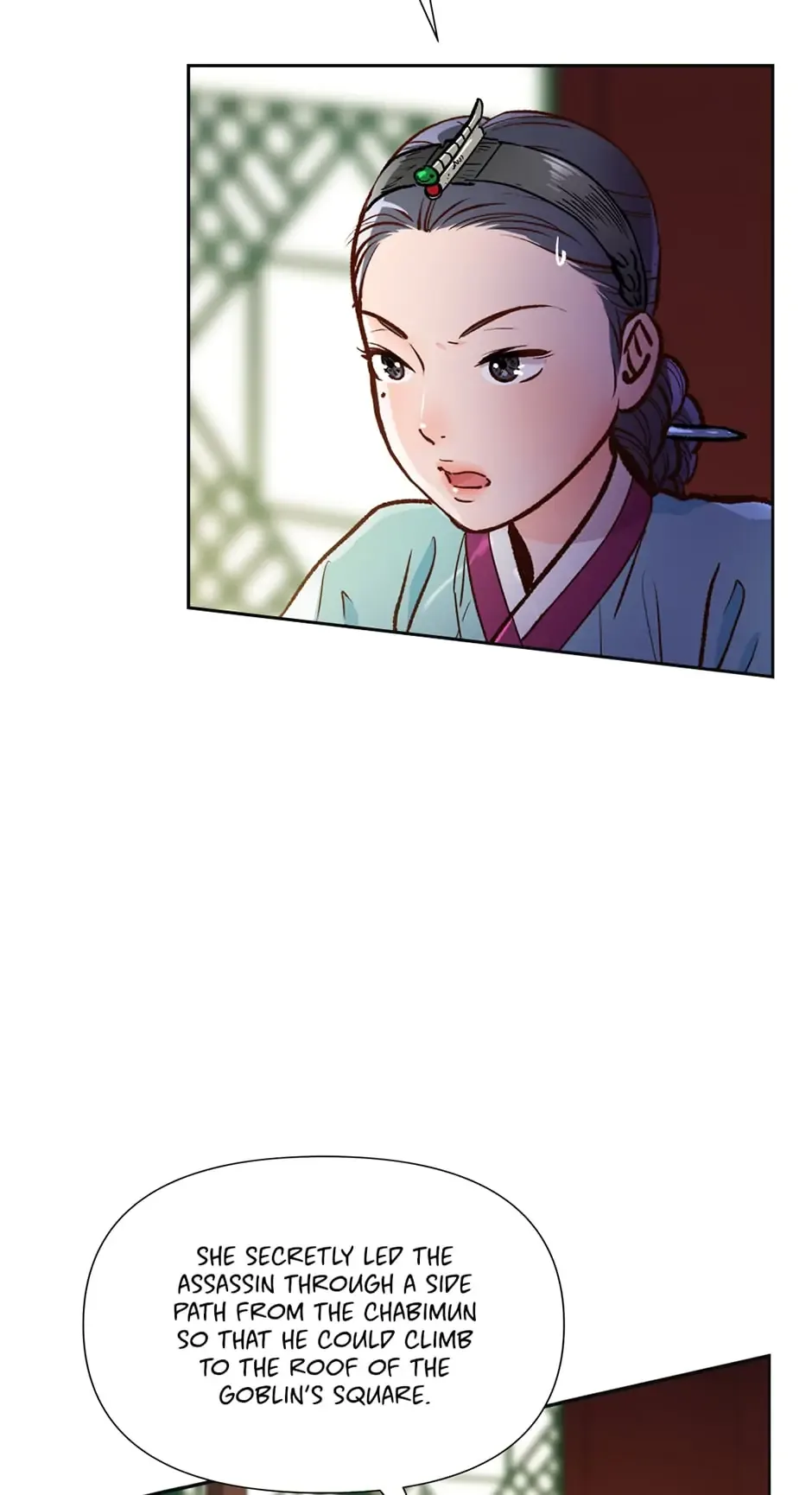 The Red Sleeve Chapter 61 page 41