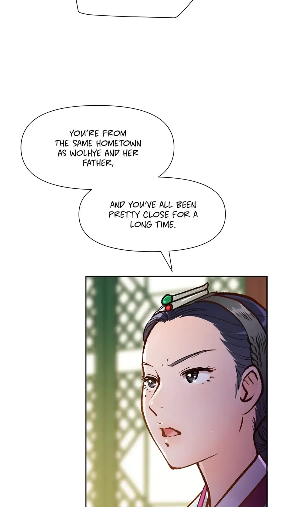 The Red Sleeve Chapter 61 page 52