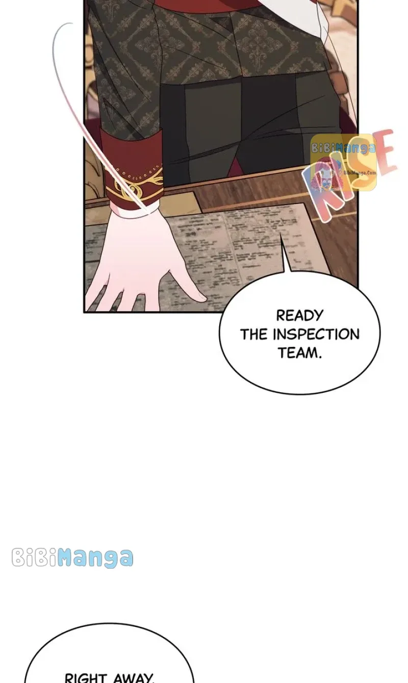 The Raven Duchess Chapter 61 page 76