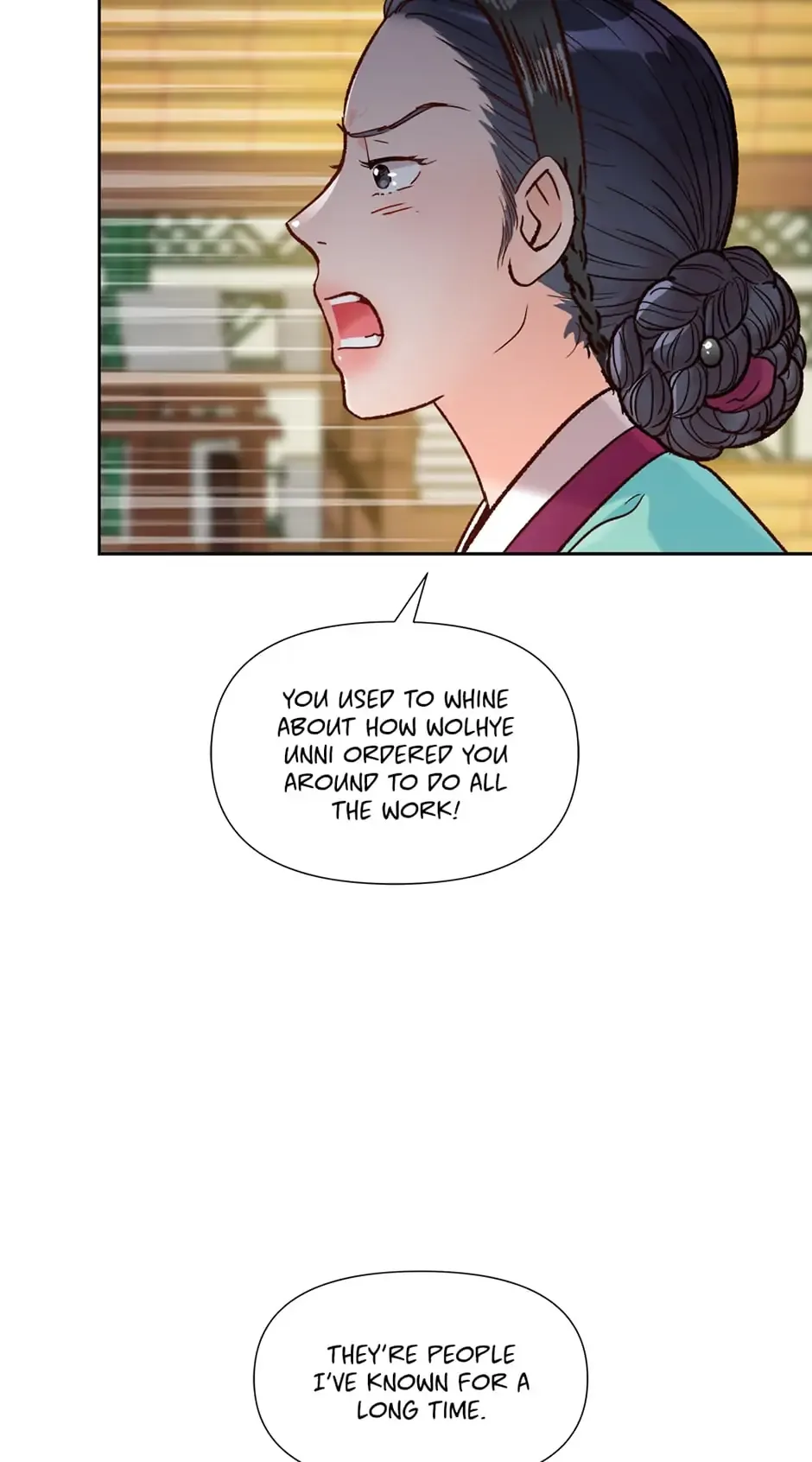 The Red Sleeve Chapter 61 page 49