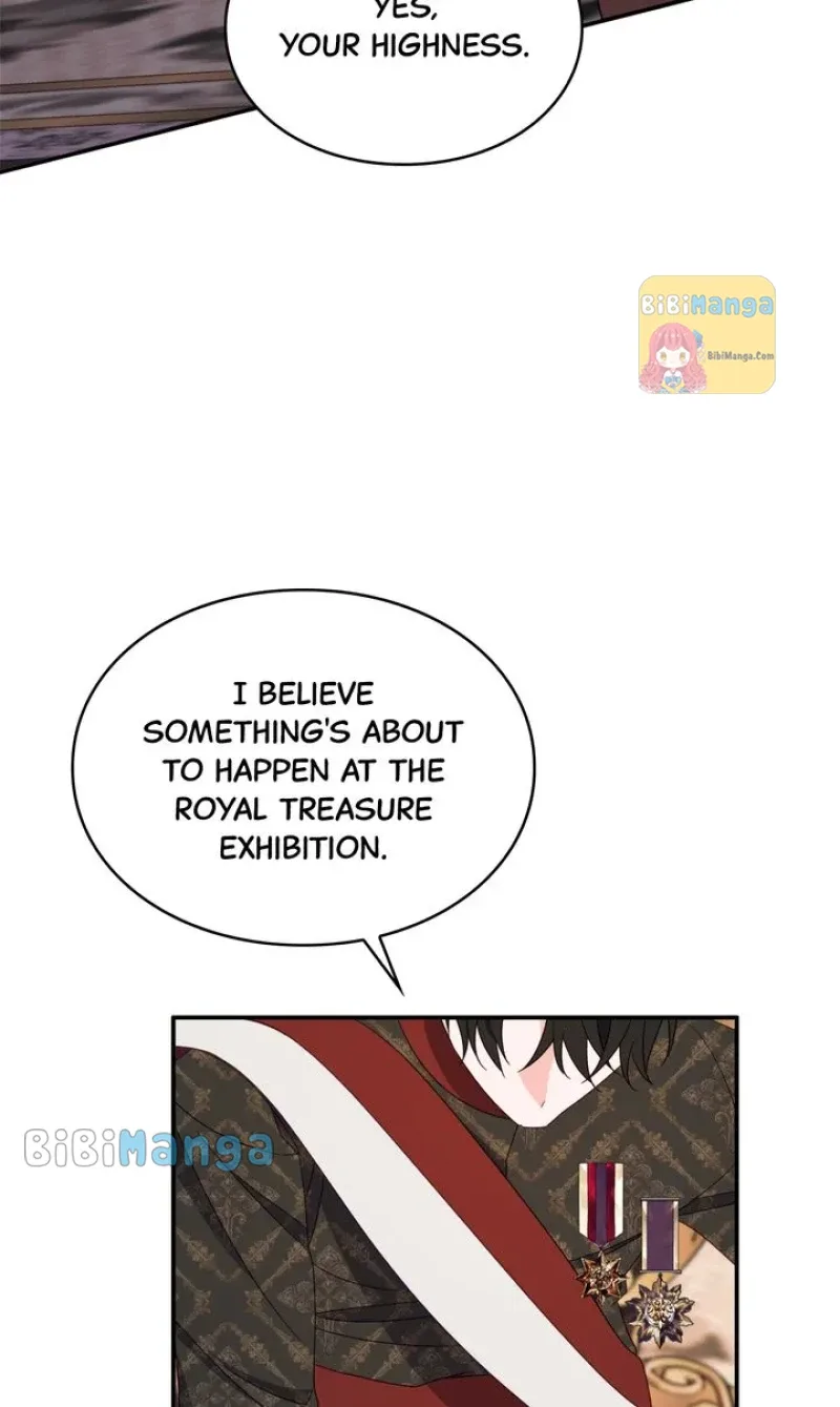 The Raven Duchess Chapter 61 page 75