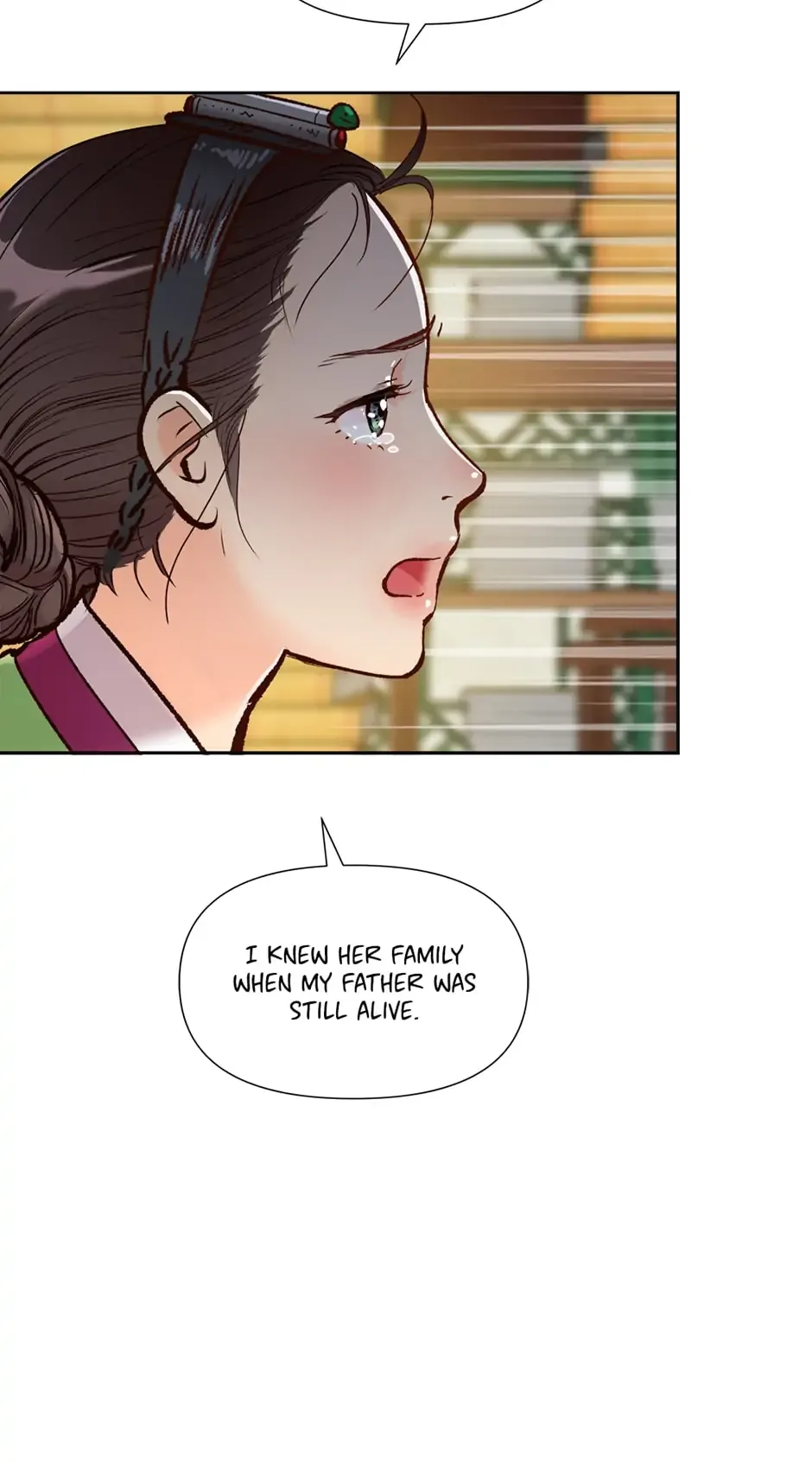 The Red Sleeve Chapter 61 page 50