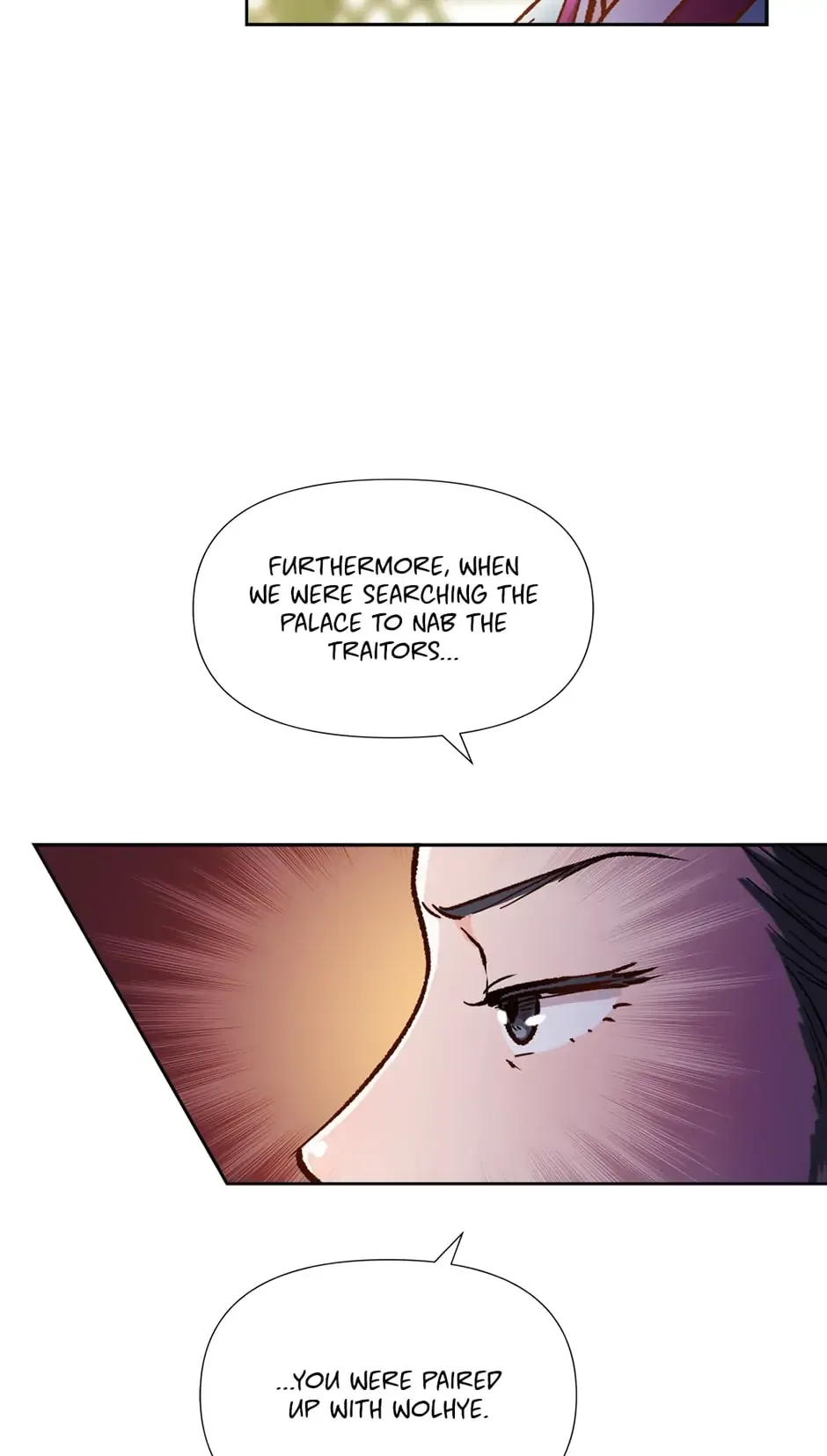 The Red Sleeve Chapter 61 page 53