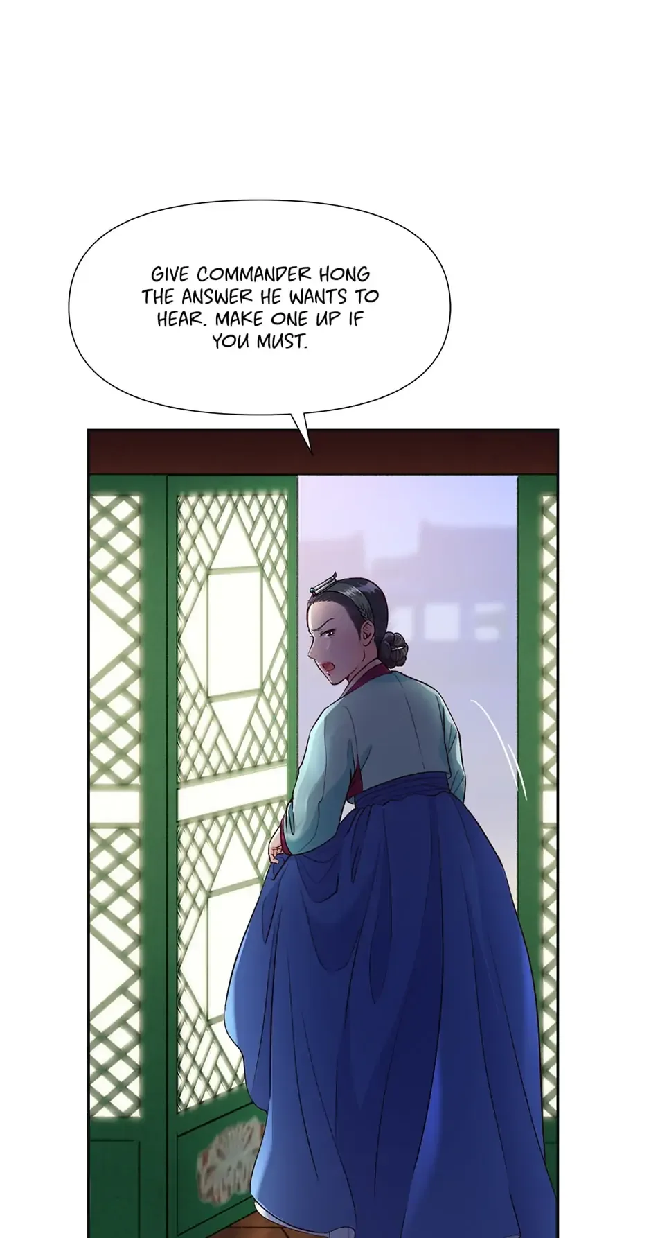 The Red Sleeve Chapter 61 page 56