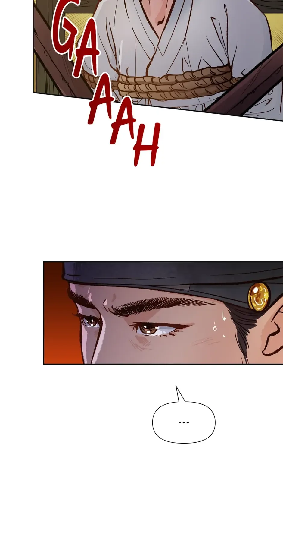 The Red Sleeve Chapter 61 page 64