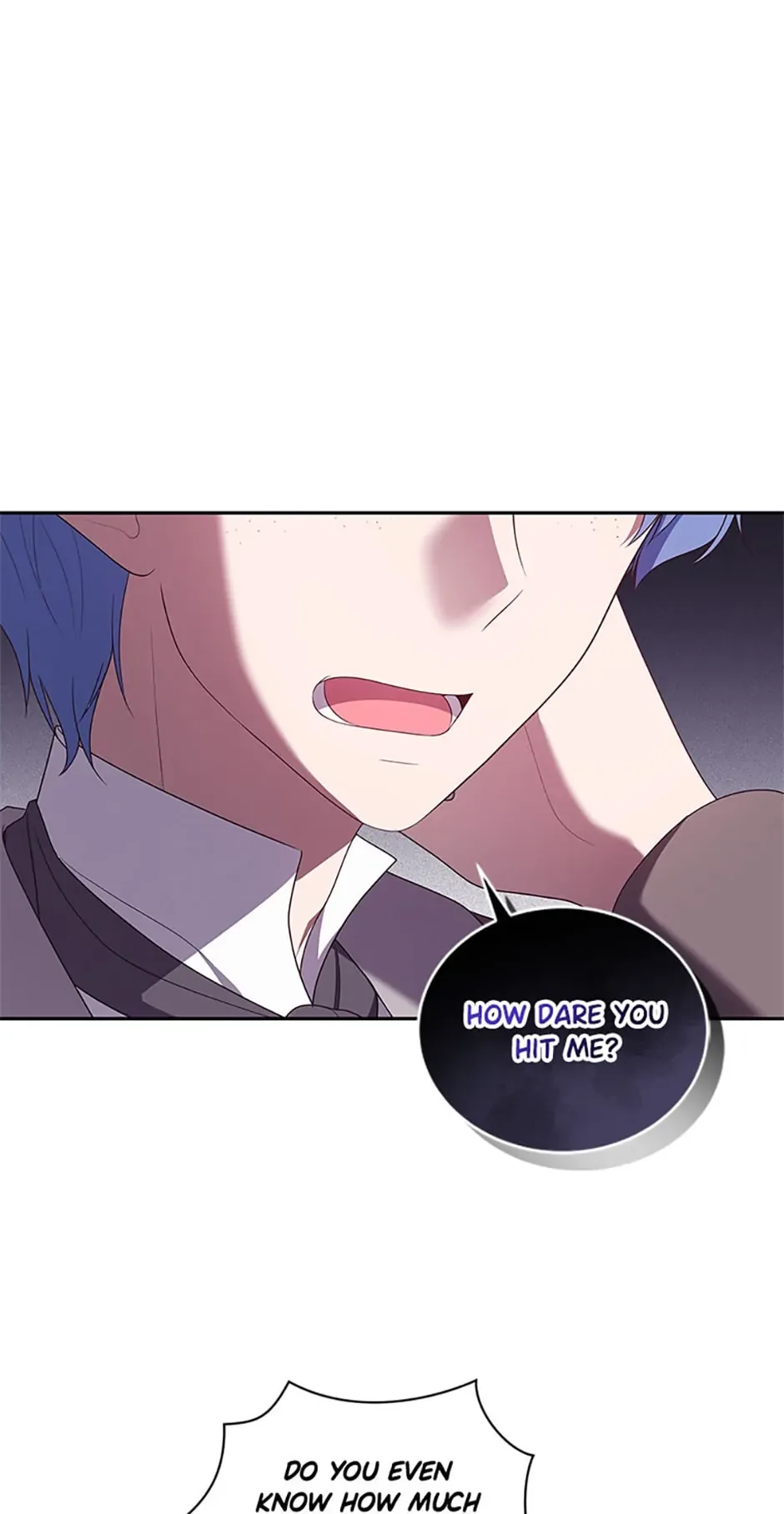 The Villain’s Precious Daughter Chapter 61 page 8