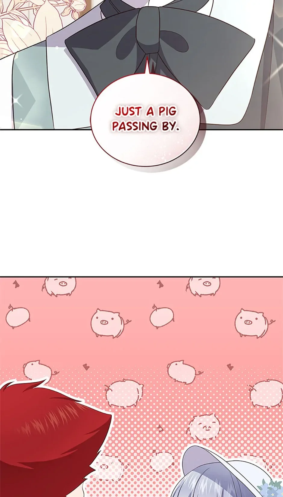 The Villain’s Precious Daughter Chapter 61 page 4