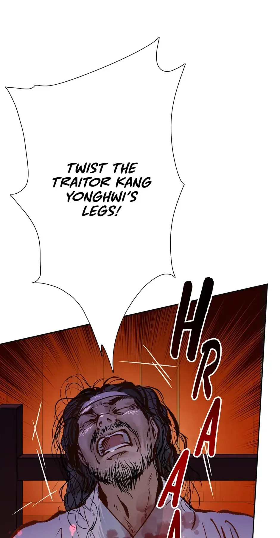 The Red Sleeve Chapter 61 page 60