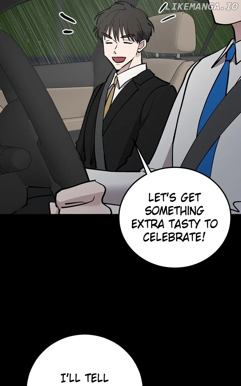 The Team Leader is Tired of Being A Newlywed Chapter 61 page 4