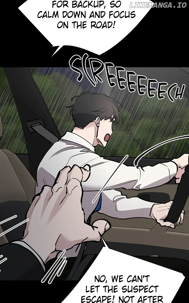 The Team Leader is Tired of Being A Newlywed Chapter 61 page 12