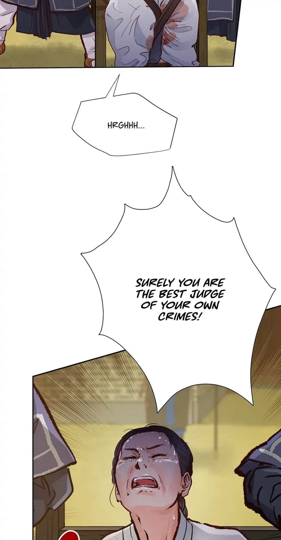 The Red Sleeve Chapter 61 page 63