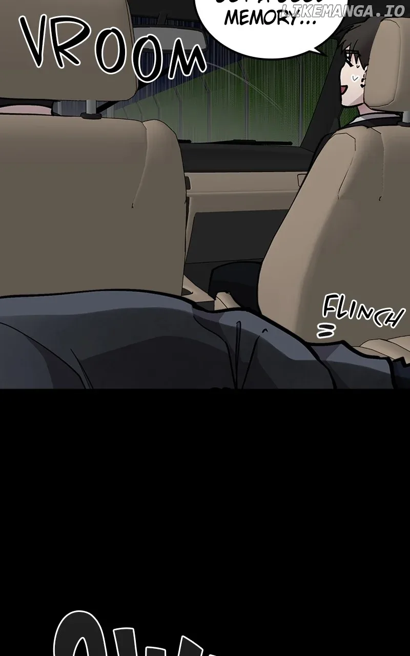 The Team Leader is Tired of Being A Newlywed Chapter 61 page 8