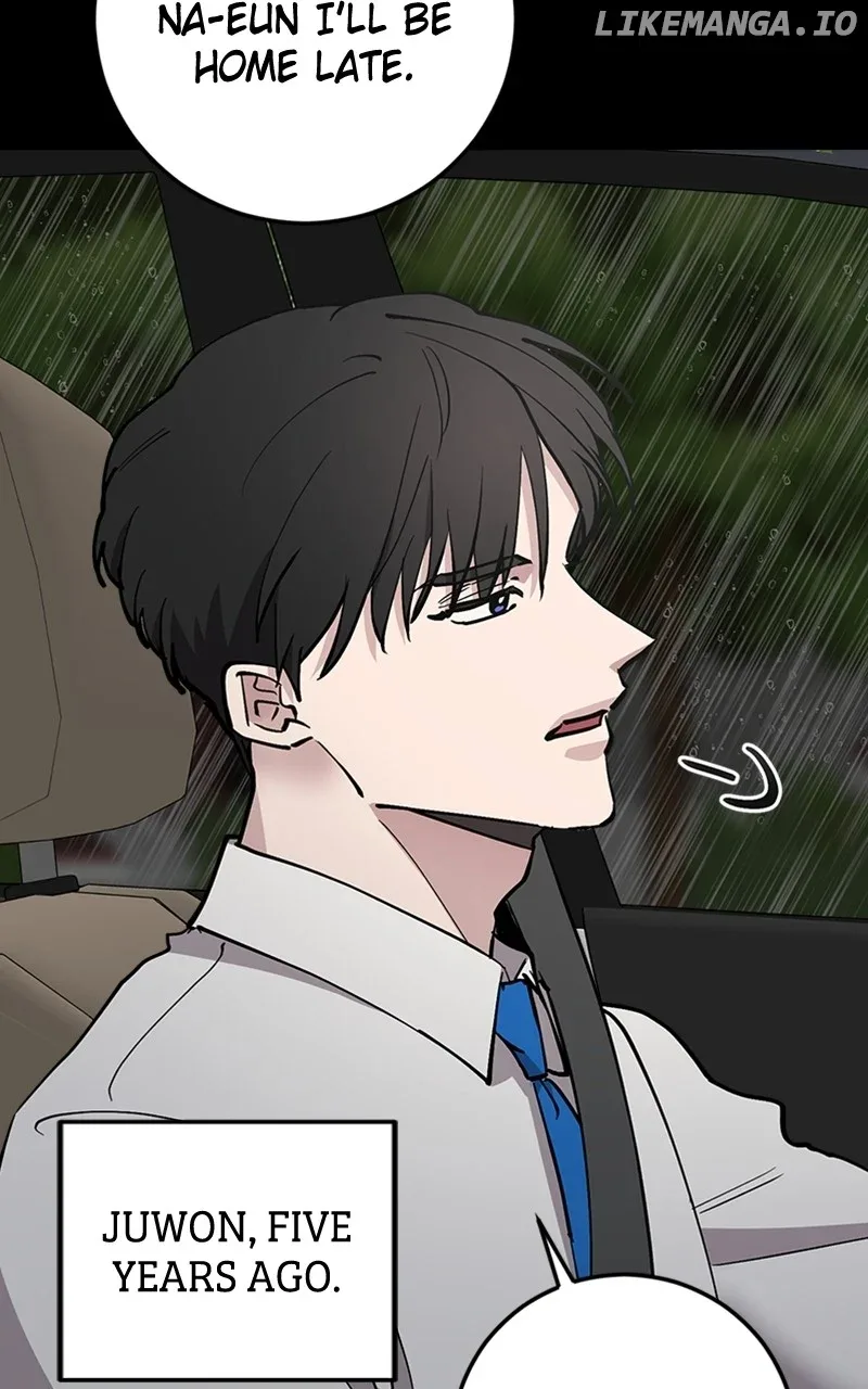 The Team Leader is Tired of Being A Newlywed Chapter 61 page 5