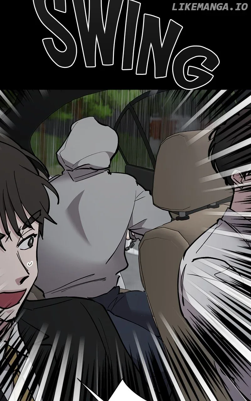 The Team Leader is Tired of Being A Newlywed Chapter 61 page 9