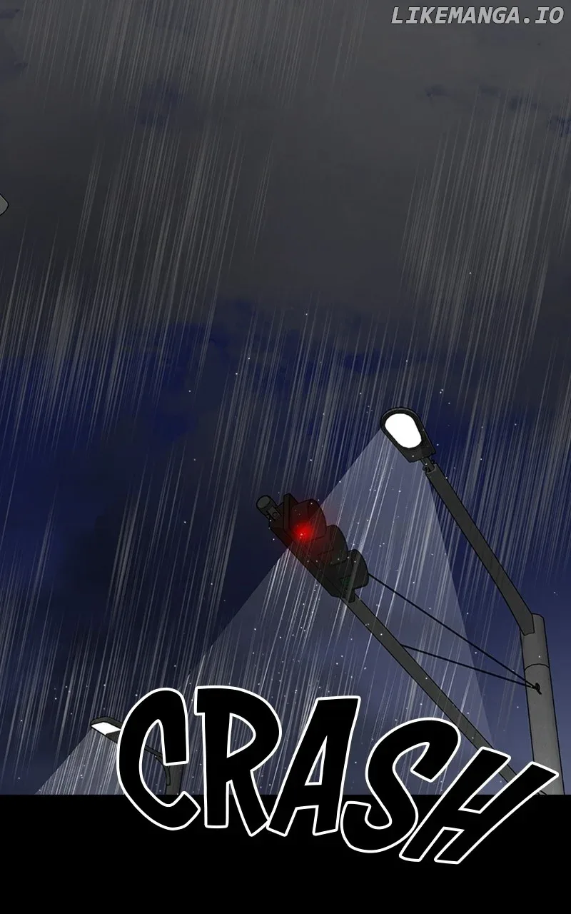 The Team Leader is Tired of Being A Newlywed Chapter 61 page 16