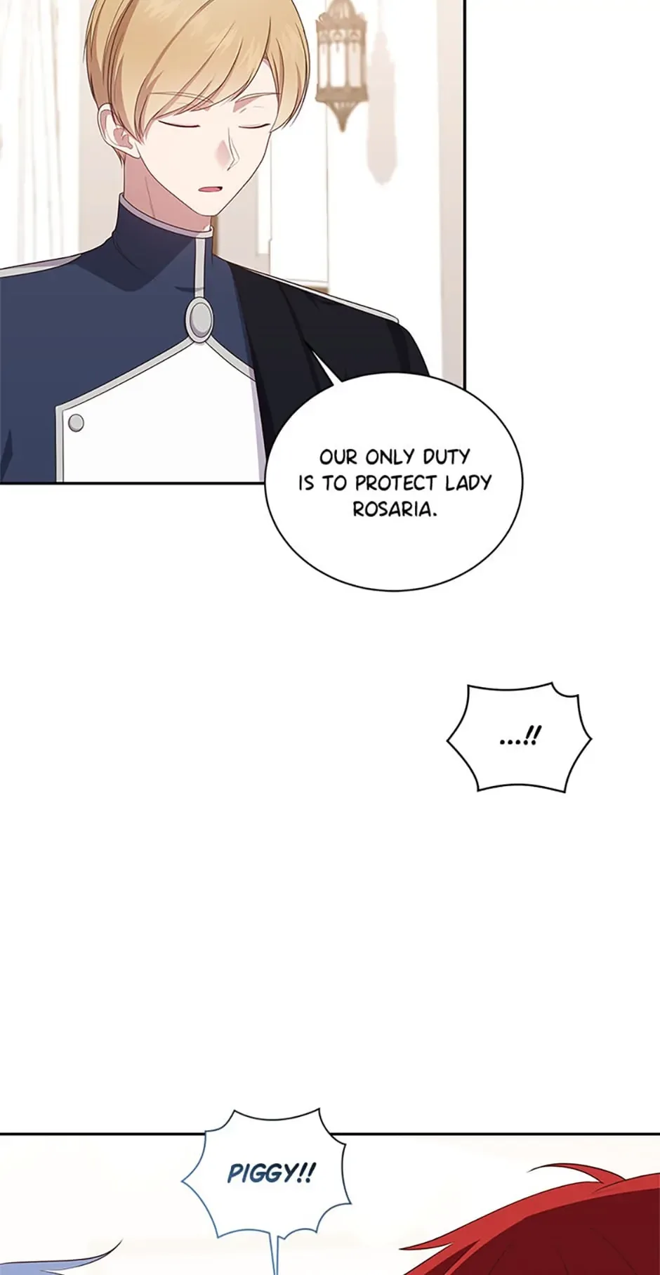 The Villain’s Precious Daughter Chapter 61 page 13