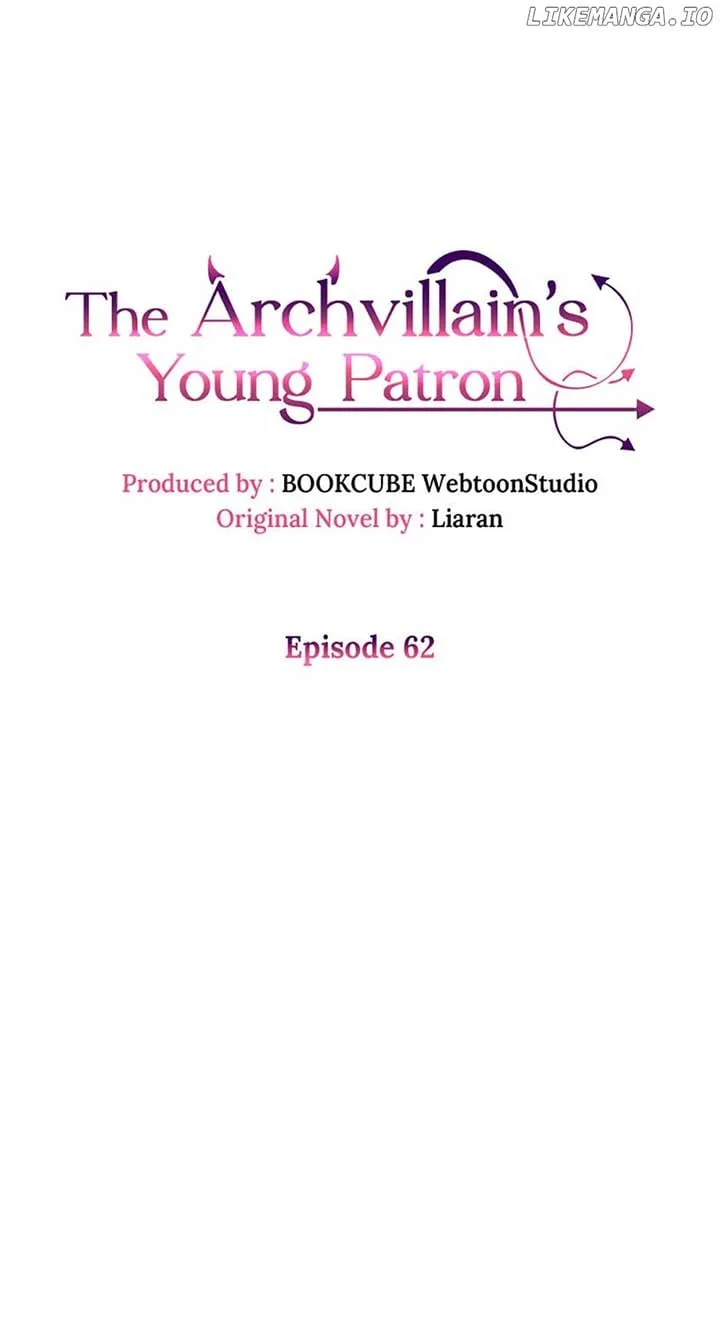 The villain’s young backer Chapter 62 page 7