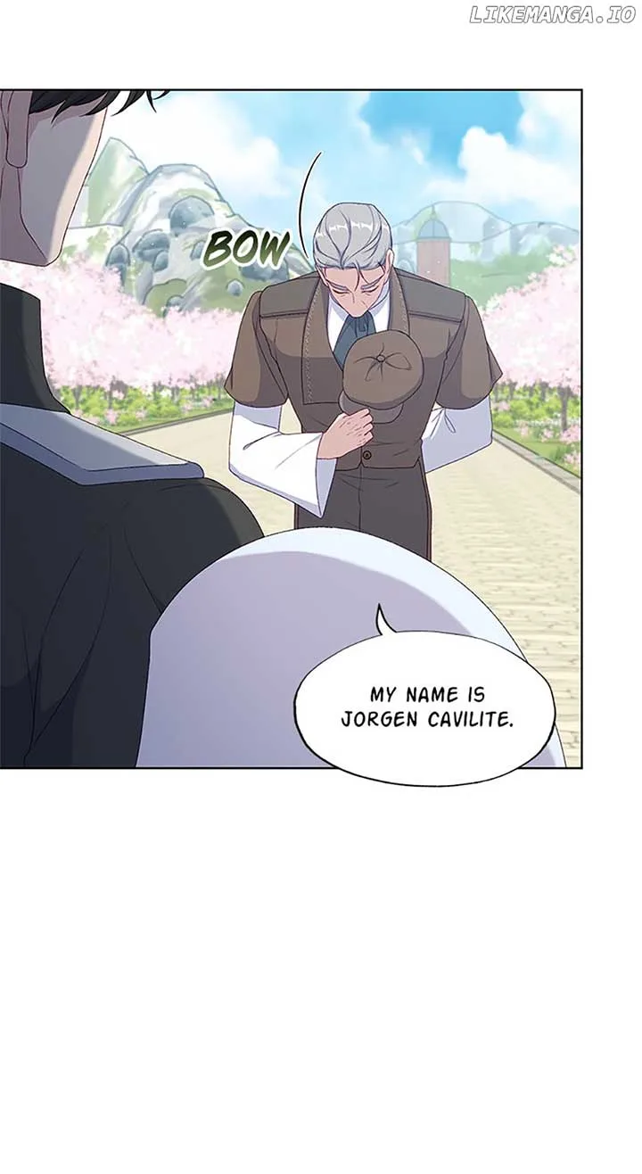 The villain’s young backer Chapter 62 page 10