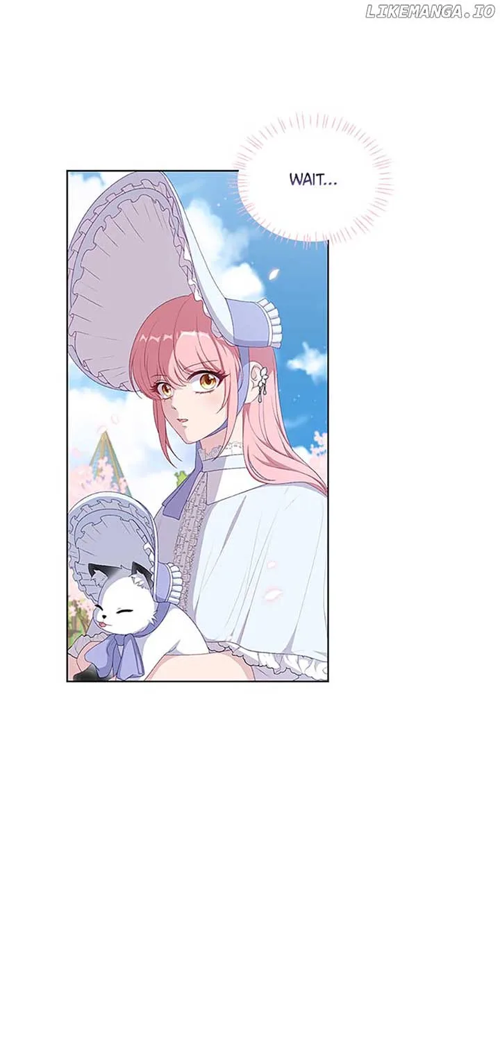 The villain’s young backer Chapter 62 page 4