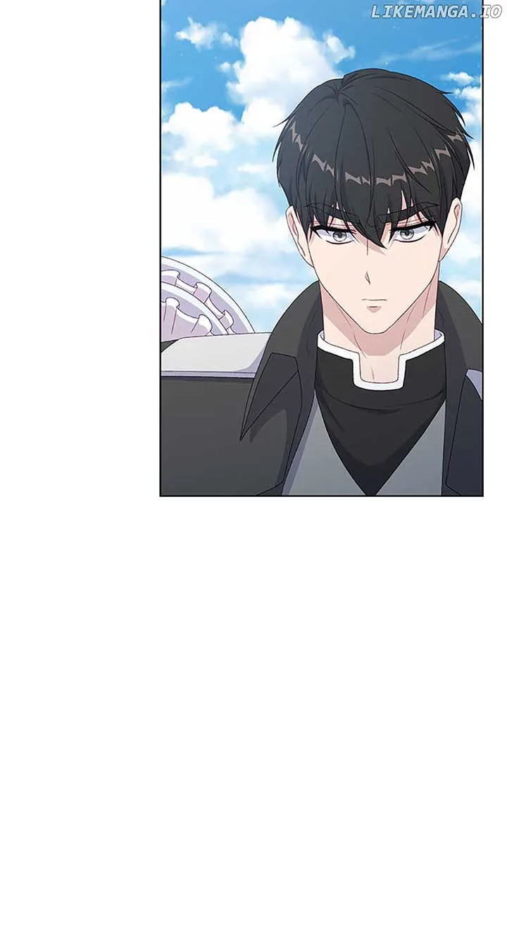 The villain’s young backer Chapter 62 page 9